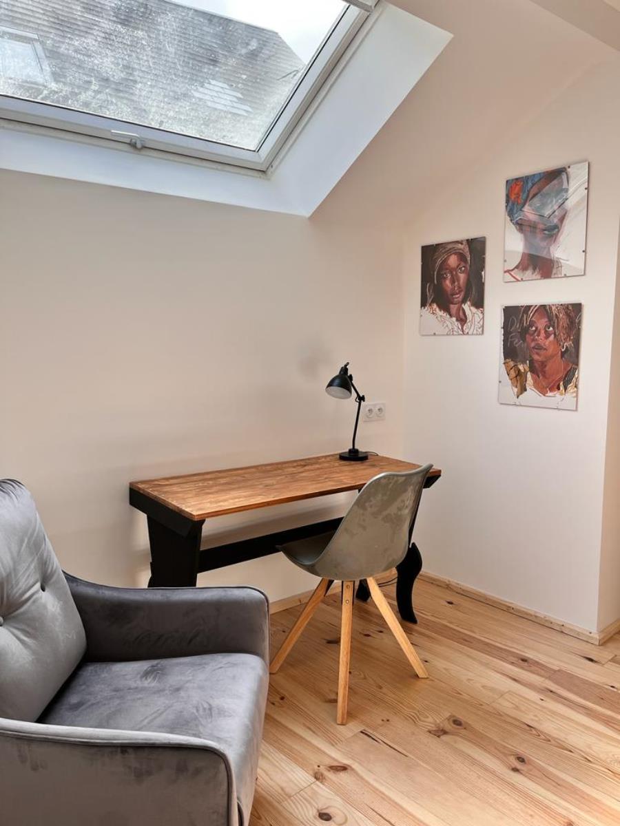 Meublé de tourisme > Entre Terre et Mer, Valognes - photo 6