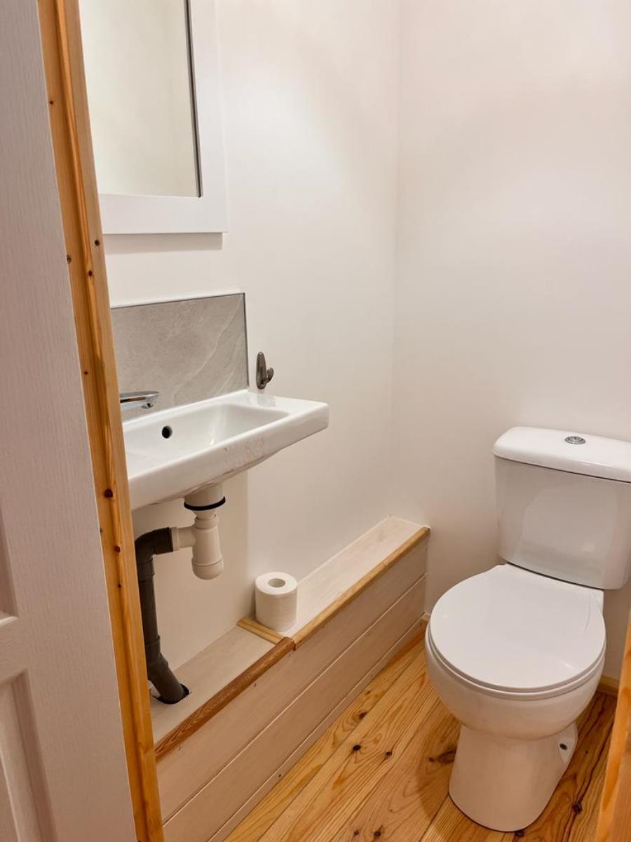 Meublé de tourisme > Entre Terre et Mer, Valognes - photo 18