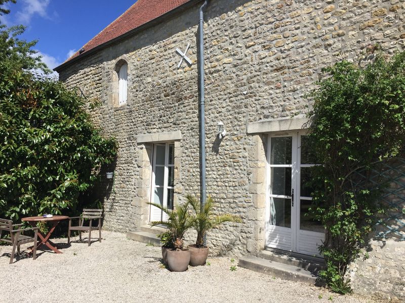 Meublé de tourisme > Gîte DDay, Sainte-Mère-Église - photo 3