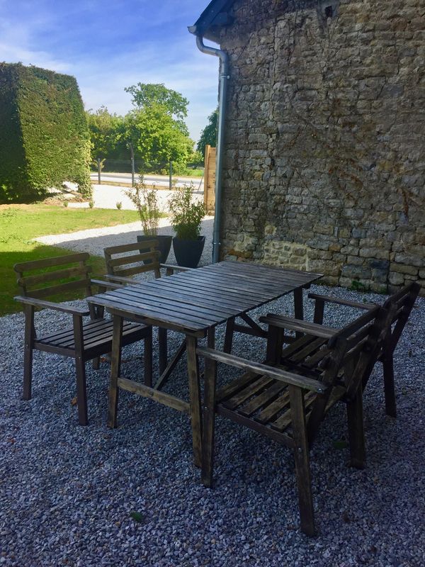 Meublé de tourisme > Gîte DDay, Sainte-Mère-Église - photo 9