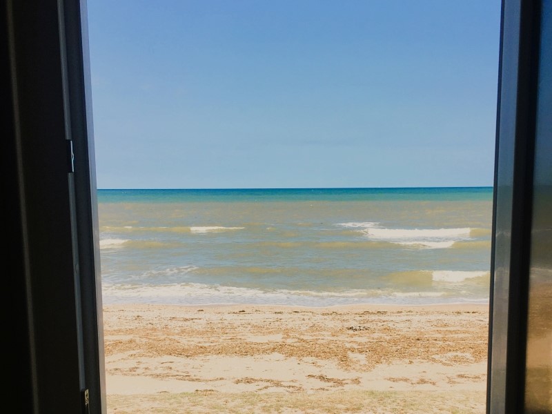 Meublé de tourisme > Gîte Ravenoville plage