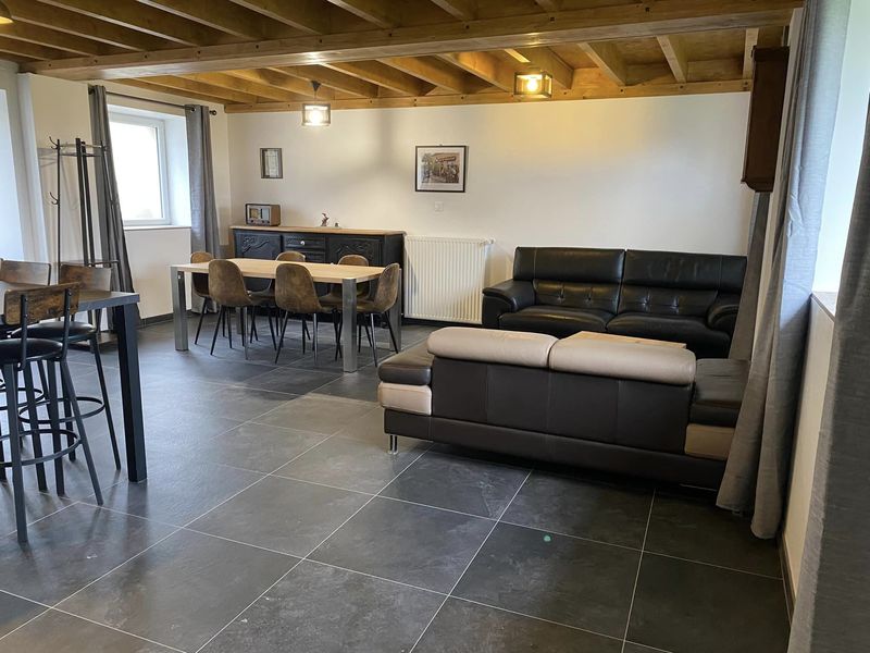 Meublé de tourisme > Grand Café de la Liberté