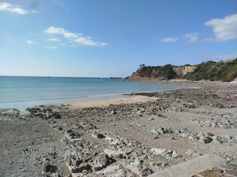 Meublé de tourisme > Gîte la Cabane du Pêcheur, Granville - photo 5