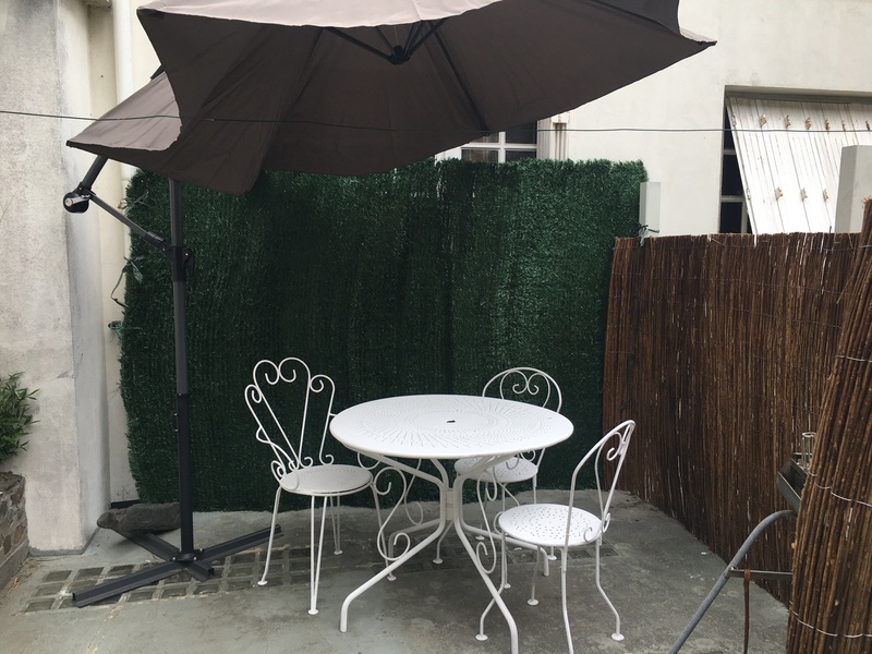 Meublé de tourisme > Le 13, Granville - photo 15