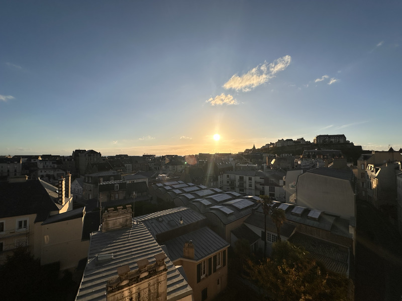 Meublé de tourisme > La Belle Brise