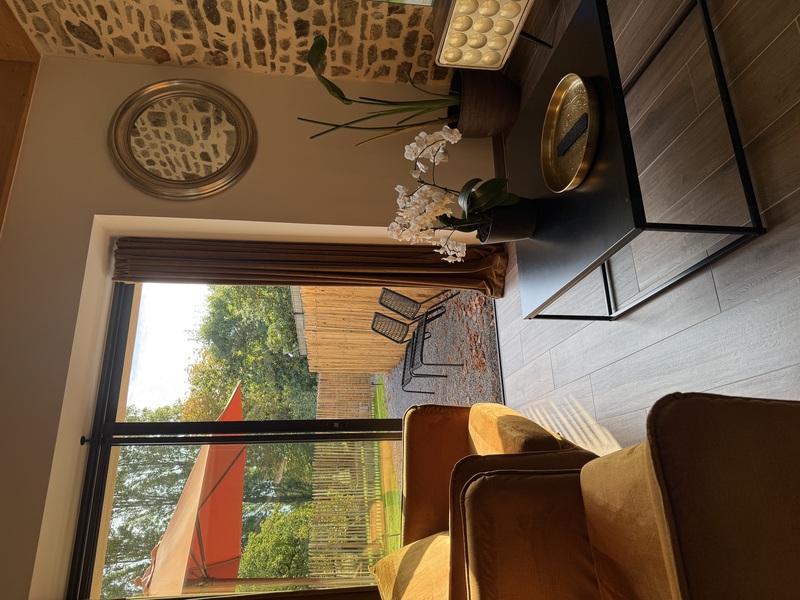 Meublé de tourisme > Ecrin de charme, Granville - photo 5