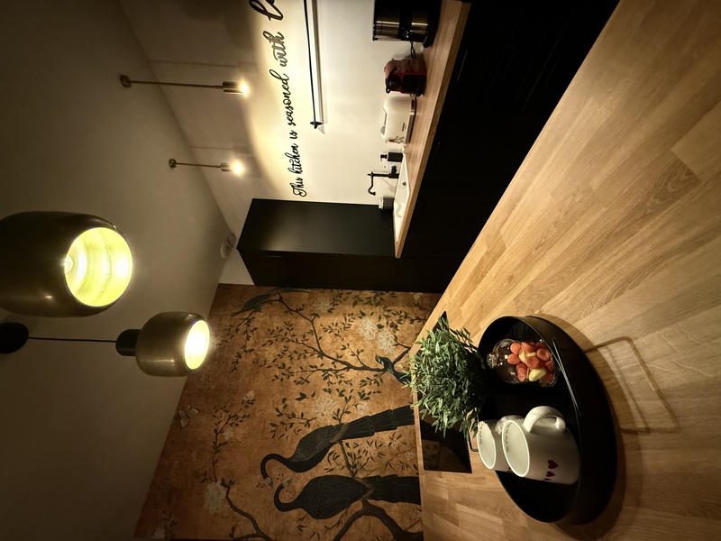 Meublé de tourisme > Ecrin de charme, Granville - photo 6