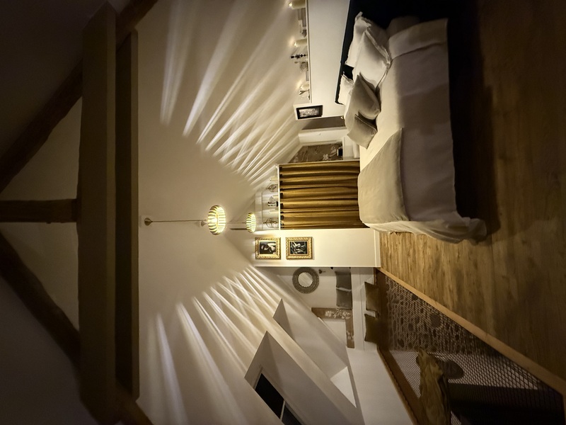 Meublé de tourisme > Ecrin de charme, Granville