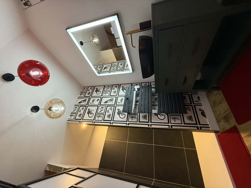 Meublé de tourisme > Ecrin de charme, Granville - photo 3