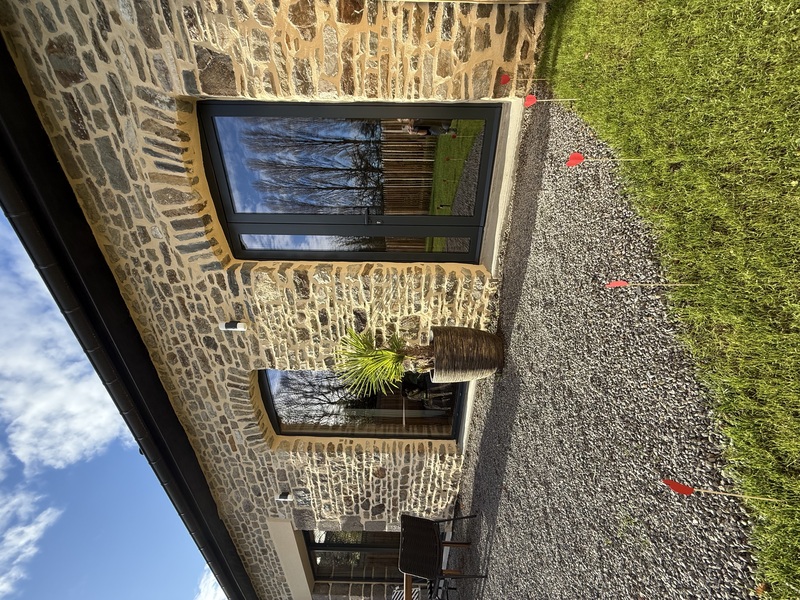 Meublé de tourisme > Ecrin de charme, Granville - photo 4