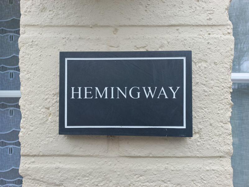 Meublé de tourisme > Ivy House - Hemingway, Sainte-Marie-du-Mont - photo 9