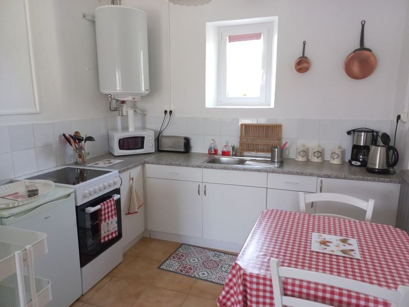 Meublé de tourisme > Ivy House - Hemingway, Sainte-Marie-du-Mont - photo 5