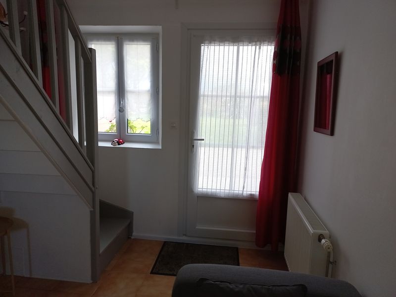 Meublé de tourisme > Ivy House - Hemingway