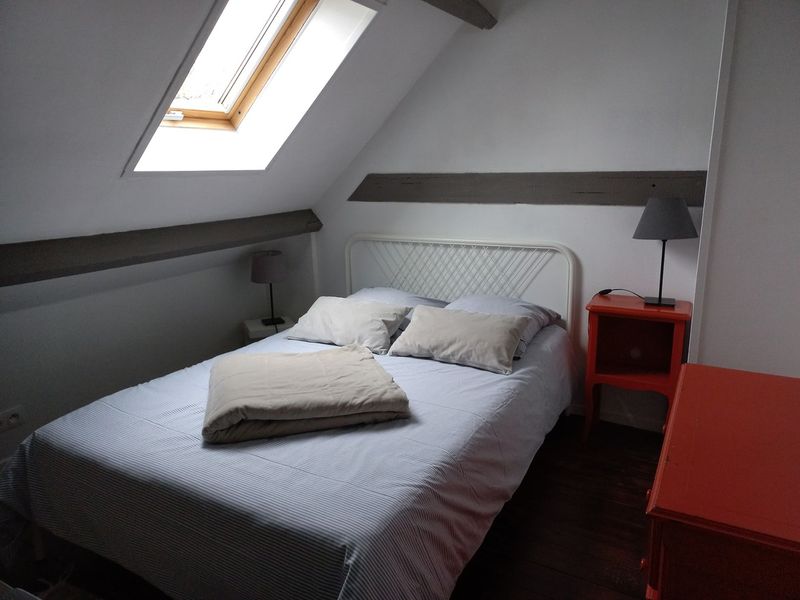 Meublé de tourisme > Ivy House - Hemingway, Sainte-Marie-du-Mont - photo 7