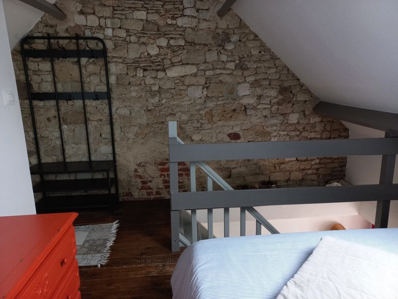 Meublé de tourisme > Ivy House - Hemingway, Sainte-Marie-du-Mont - photo 3