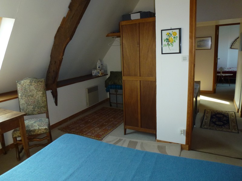 Meublé de tourisme > Le Buret, Fermanville - photo 8