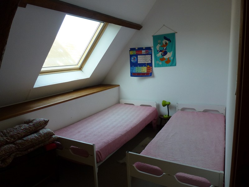 Meublé de tourisme > Le Buret, Fermanville - photo 12