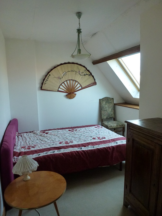 Meublé de tourisme > Le Buret, Fermanville - photo 9