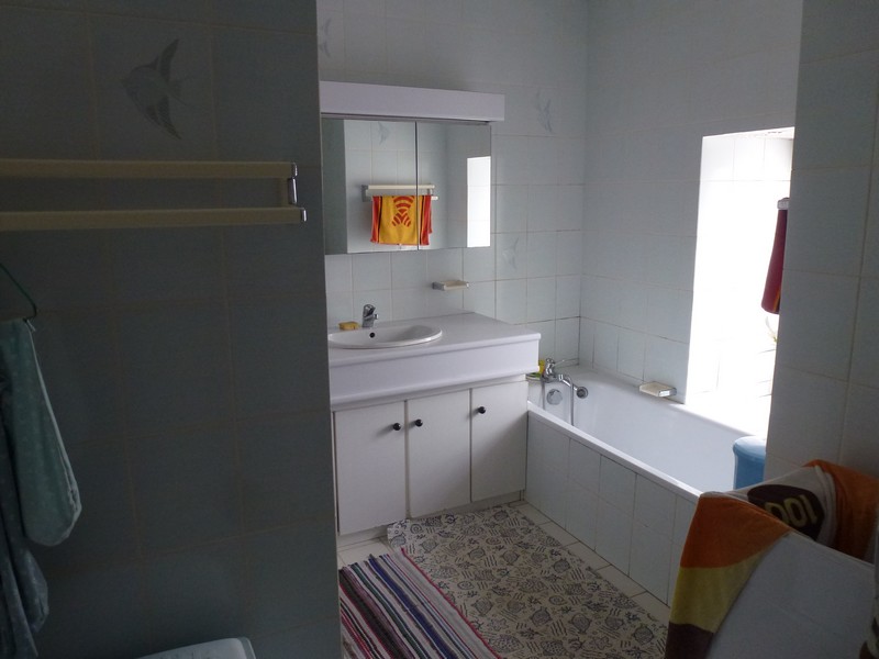 Meublé de tourisme > Le Buret, Fermanville - photo 16