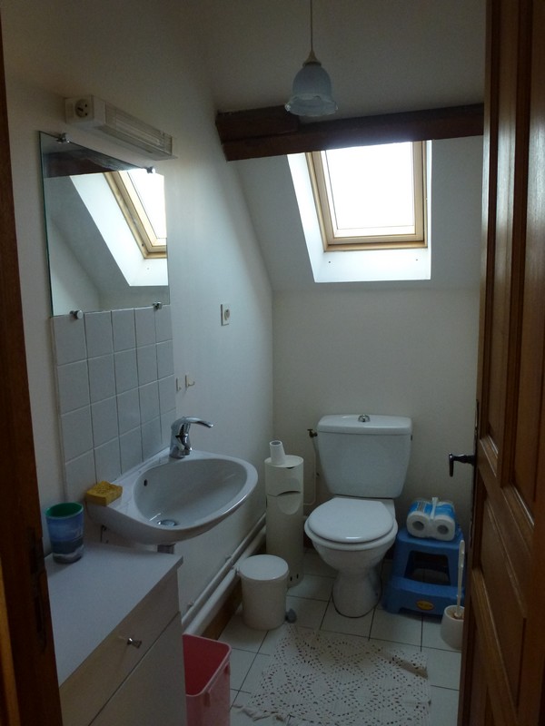 Meublé de tourisme > Le Buret, Fermanville - photo 5