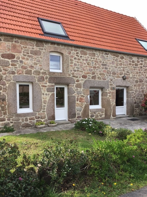 Meublé de tourisme > Le Buret, Fermanville - photo 6