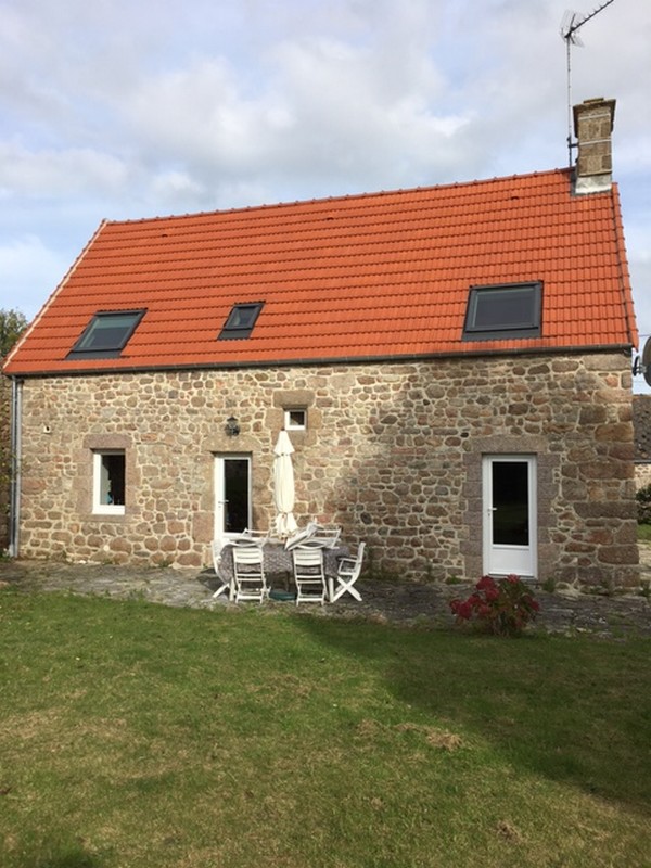 Meublé de tourisme > Le Buret, Fermanville - photo 13