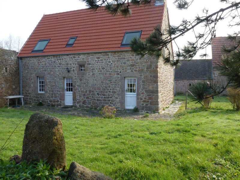 Meublé de tourisme > Le Buret, Fermanville - photo 15