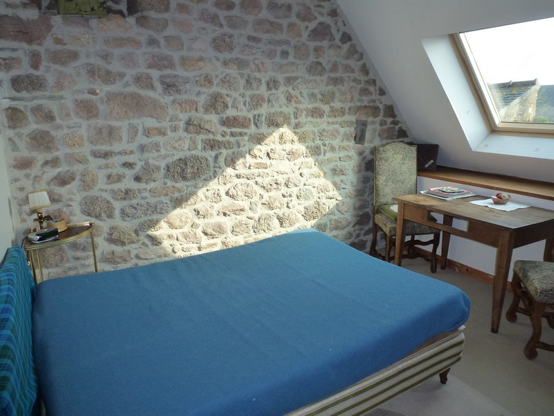 Meublé de tourisme > Le Buret, Fermanville - photo 7