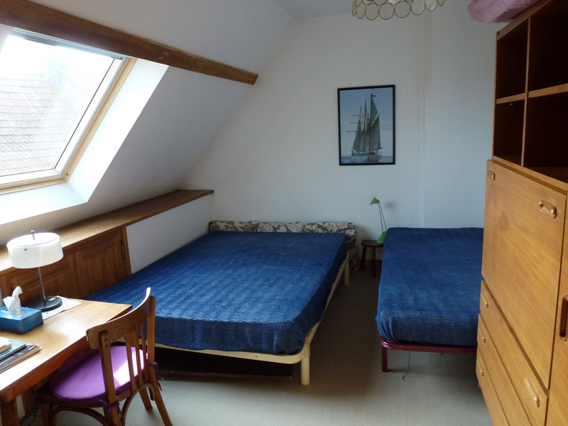 Meublé de tourisme > Le Buret, Fermanville - photo 3