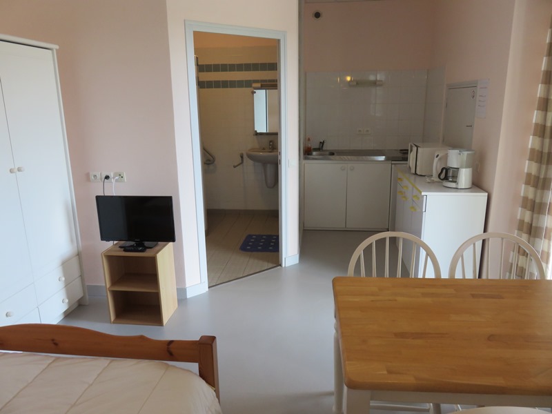 Meublé de tourisme > Le Lerry - Les Pierres Bleues, Surtainville - photo 3