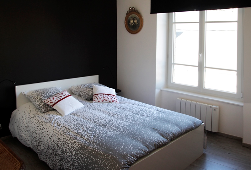 Meublé de tourisme, Granville - photo 3