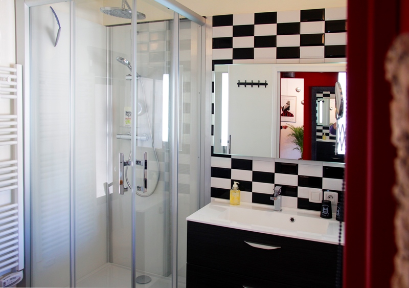 Meublé de tourisme, Granville - photo 2