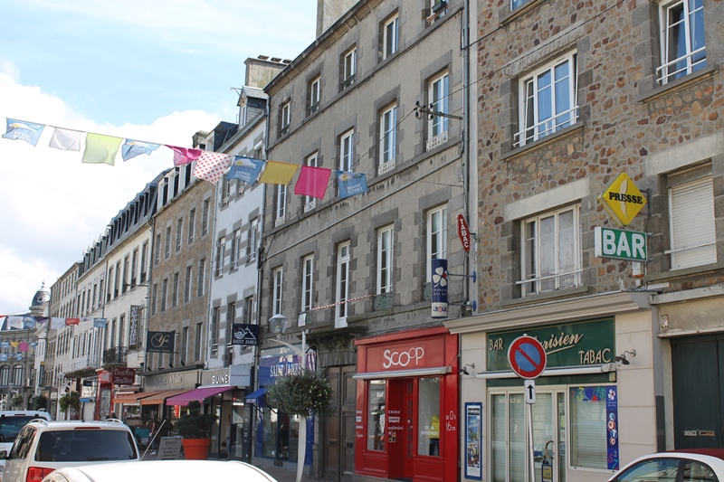 Meublé de tourisme, Granville - photo 12