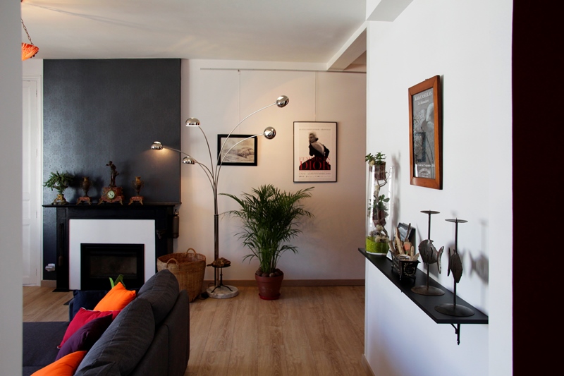 Meublé de tourisme, Granville - photo 5