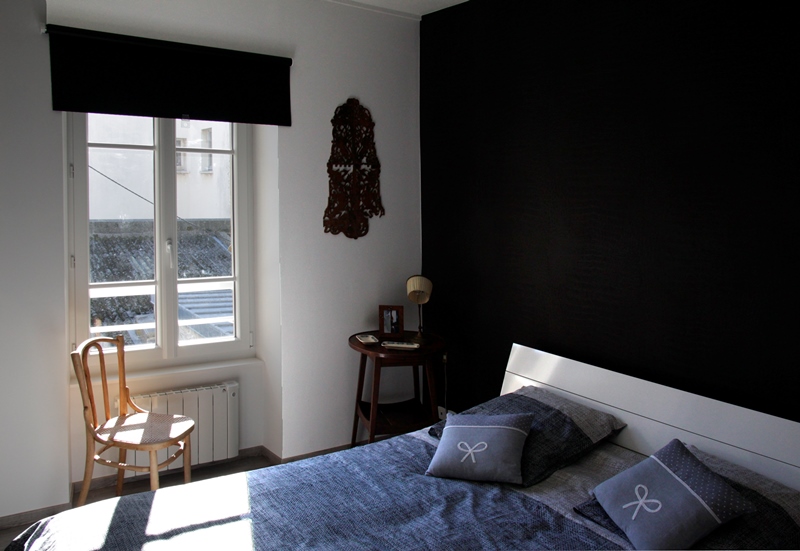 Meublé de tourisme, Granville - photo 7