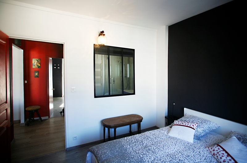 Meublé de tourisme, Granville - photo 11