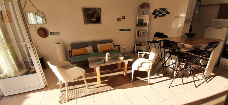 Meublé de tourisme > Bambino, Jullouville - photo 10