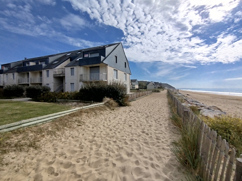 Meublé de tourisme > Les Galets