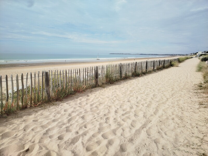 Meublé de tourisme > Les Galets