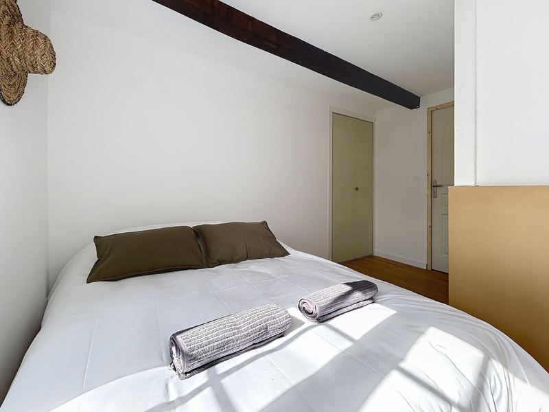 Meublé de tourisme > Gîte Cassa, Jullouville - photo 10