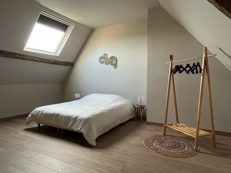 Meublé de tourisme > Gîte Cassa, Jullouville - photo 9