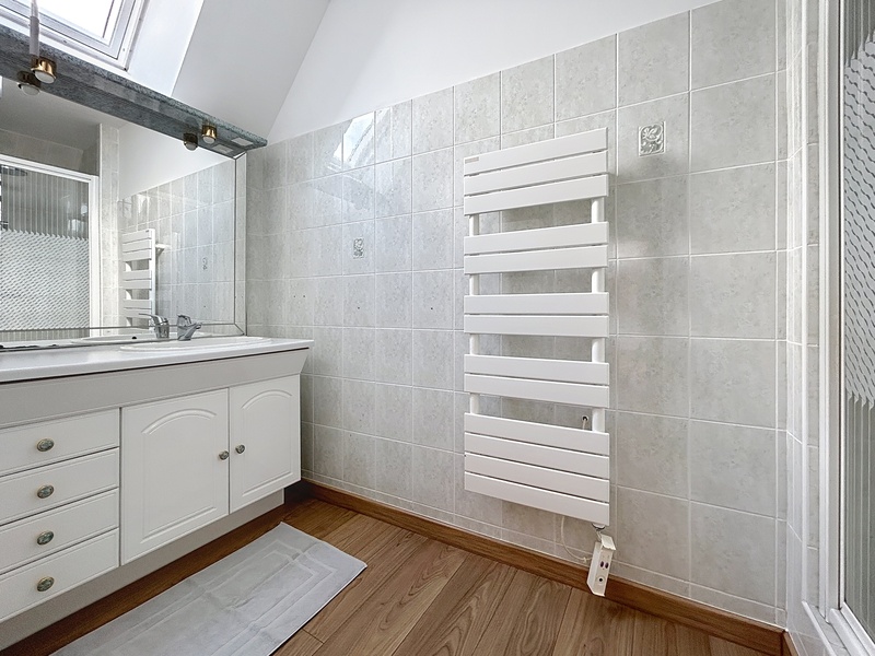 Meublé de tourisme > Gîte Cassa, Jullouville - photo 5