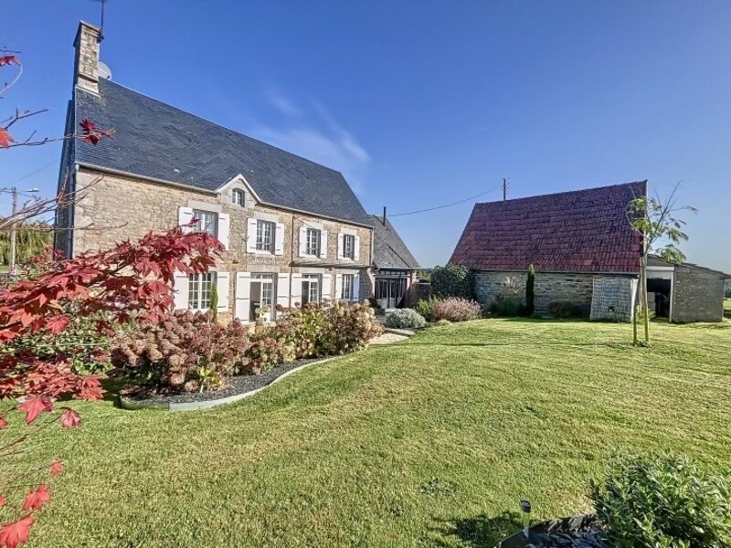 Meublé de tourisme > Gîte Cassa, Jullouville