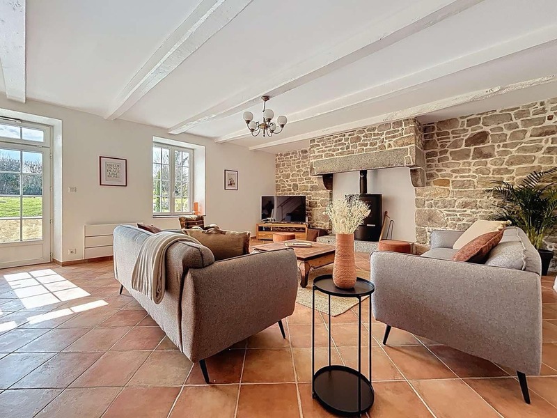 Meublé de tourisme > Gîte Cassa, Jullouville - photo 16