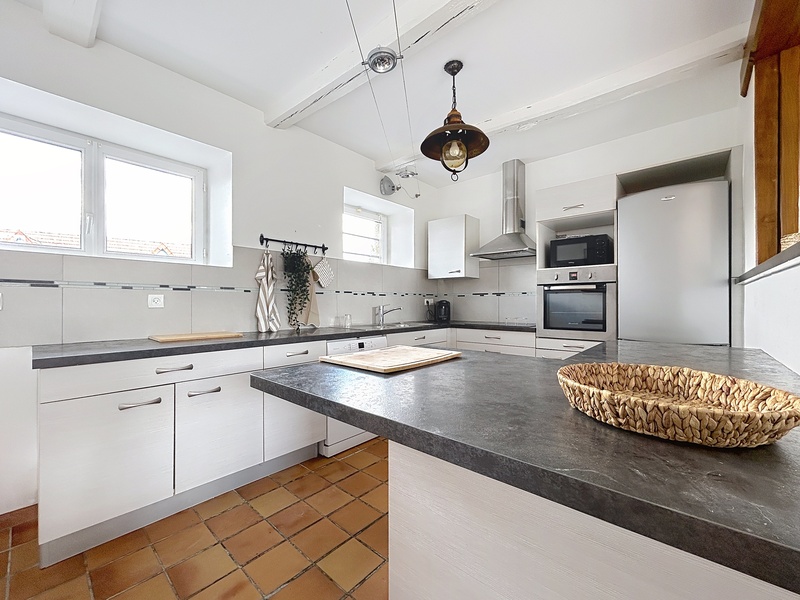 Meublé de tourisme > Gîte Cassa, Jullouville - photo 14