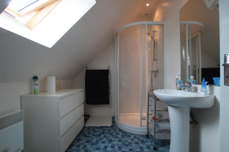 Meublé de tourisme > La Brancherie entre Terre et Mer