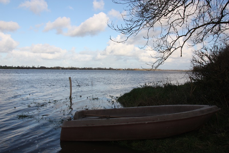 Meublé de tourisme > La Bergerie — photo 3