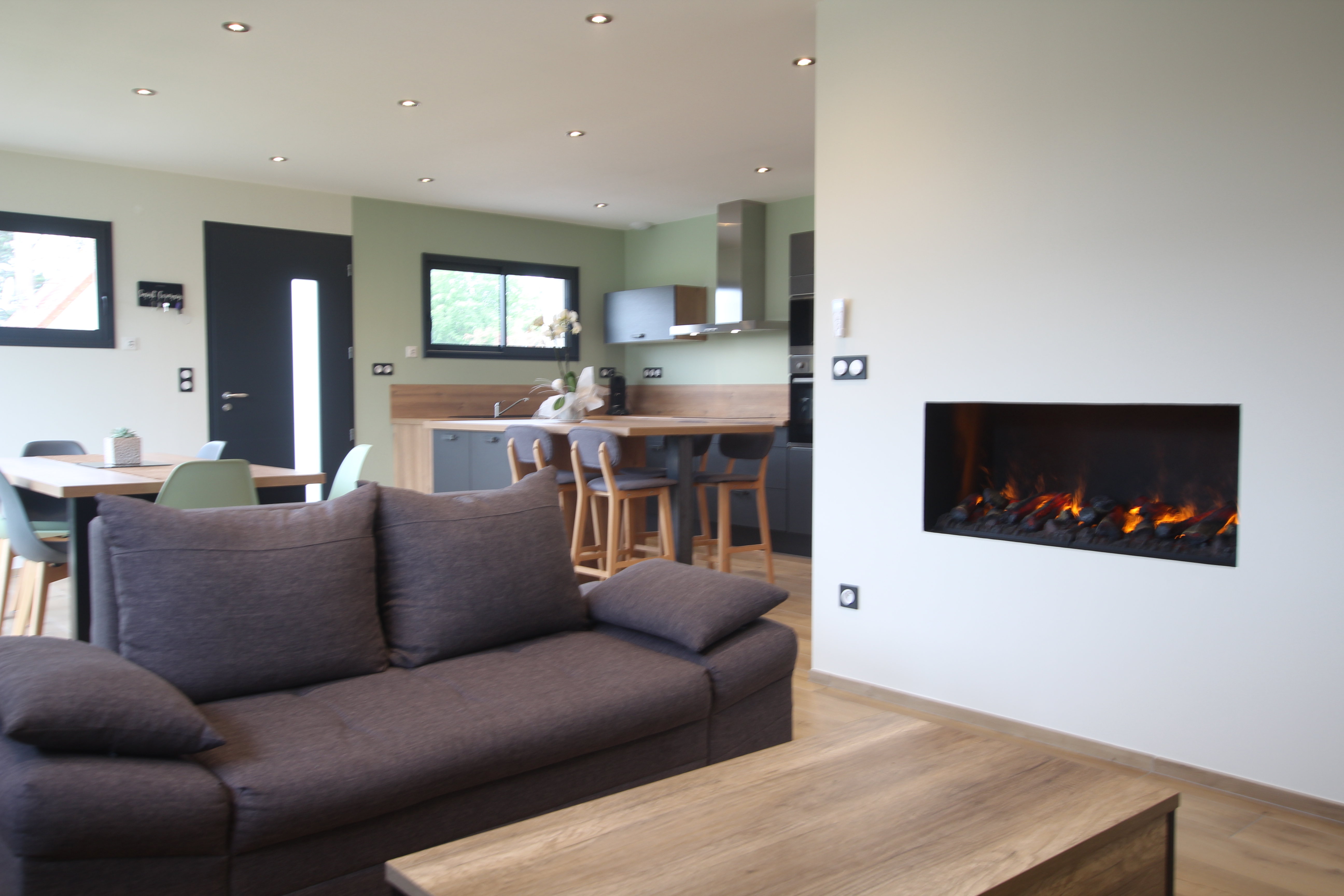 Meublé de tourisme > La Jolie Bicoque