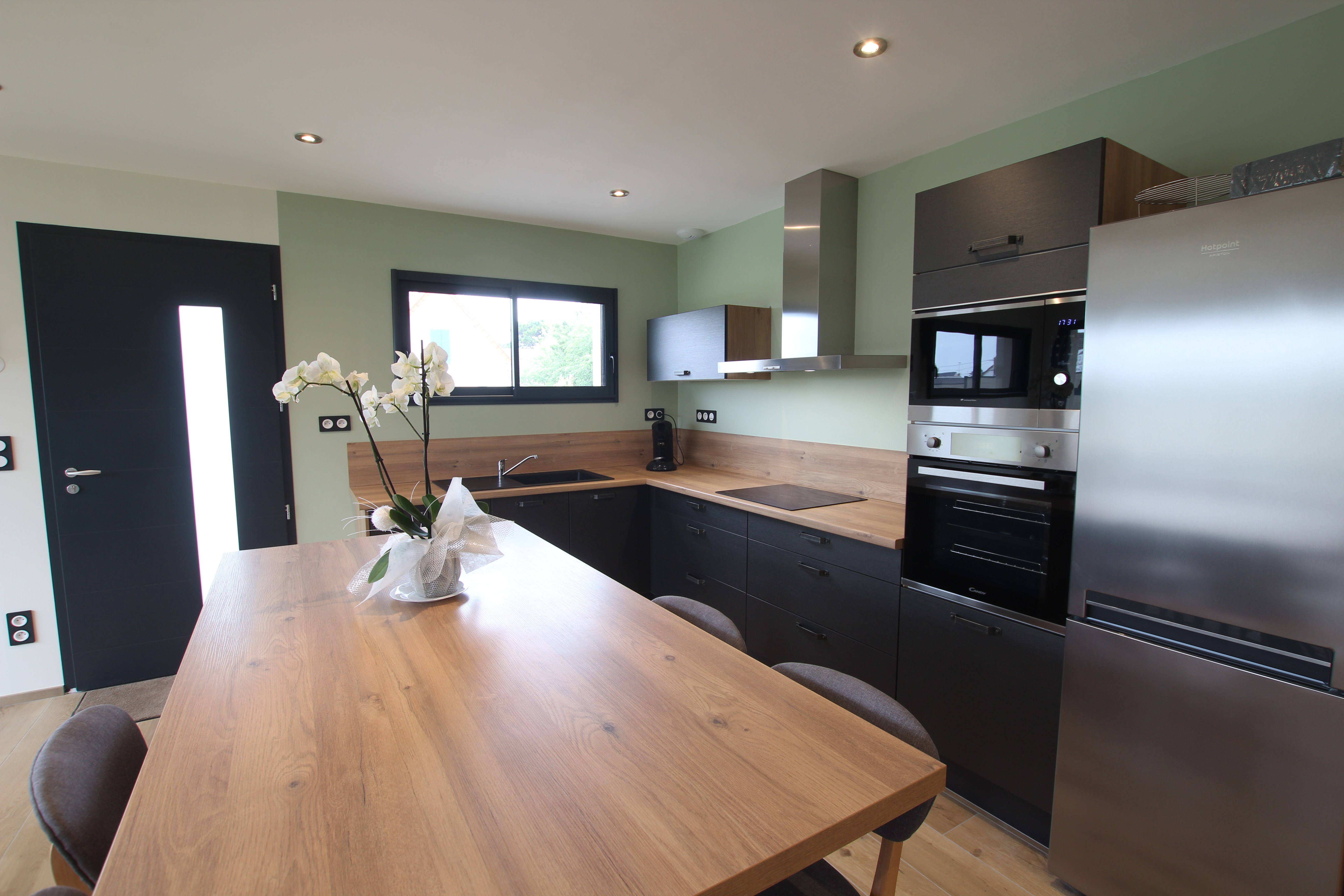 Meublé de tourisme > La Jolie Bicoque, Saint-Germain-sur-Ay - photo 8