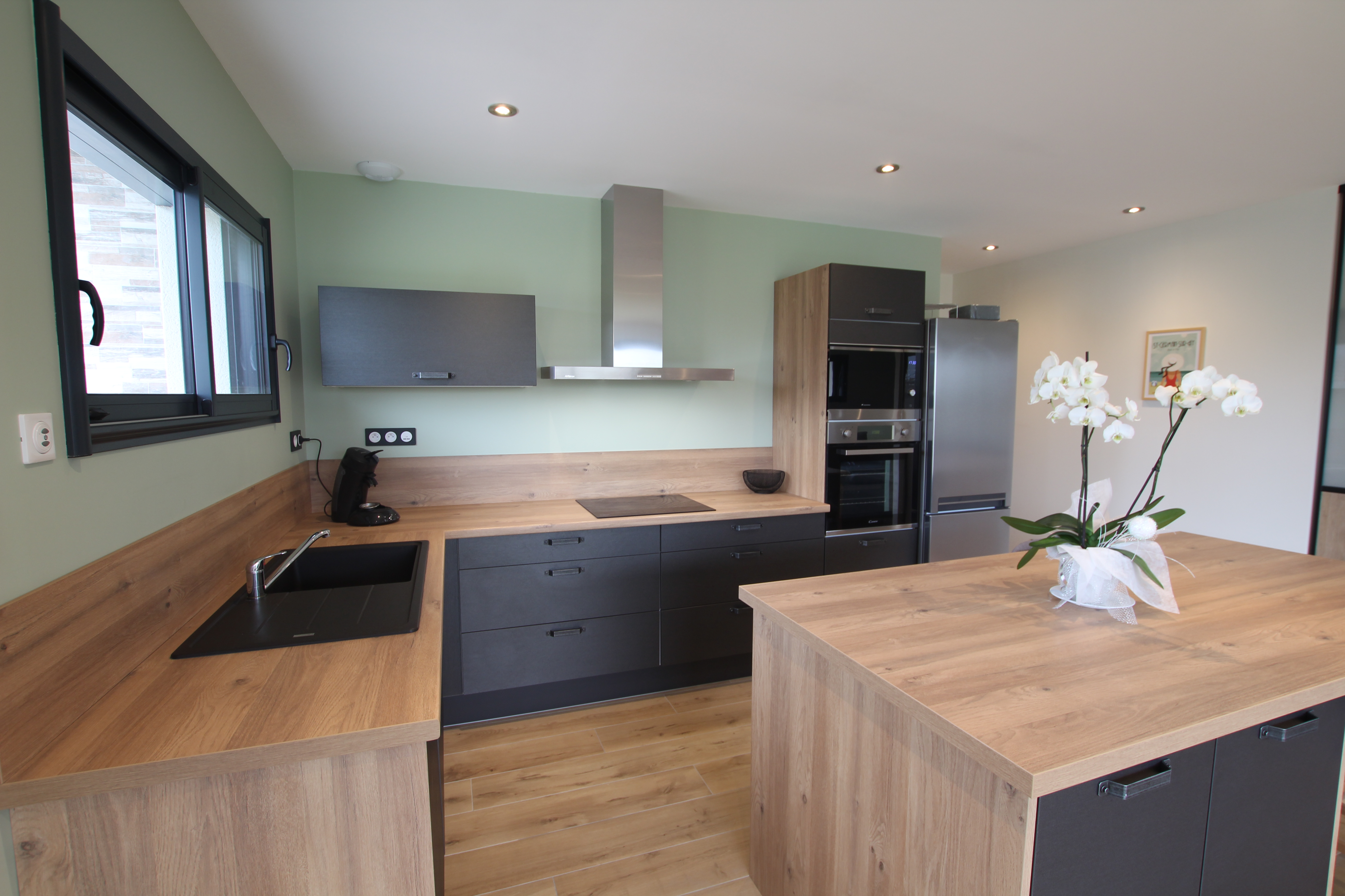 Meublé de tourisme > La Jolie Bicoque, Saint-Germain-sur-Ay - photo 5